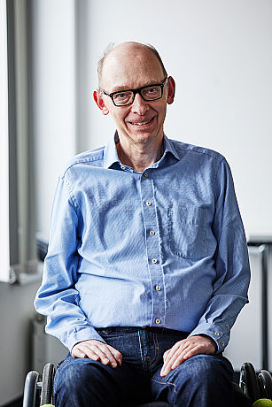 Jürgen Stetten