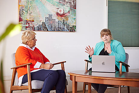 Beratung für Menschen mit Behinderung bei der Existenzgründung