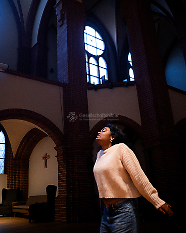 Glaube ohne Dogma - Junge Perspektiven auf Spiritualität