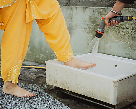 Was wir von zu Hause mitbringen