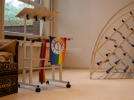 Beyond The Frame: Junge Perspektiven auf Vielfalt im Glauben