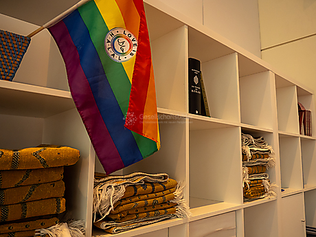 Beyond The Frame: Junge Perspektiven auf Vielfalt im Glauben